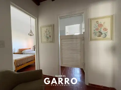 Casa en Alquiler Temporal 70 años