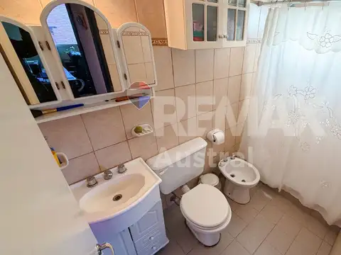 CASA 2 DORMITORIOS KM 8 APTA CRÉDITO HIPOTECARIO