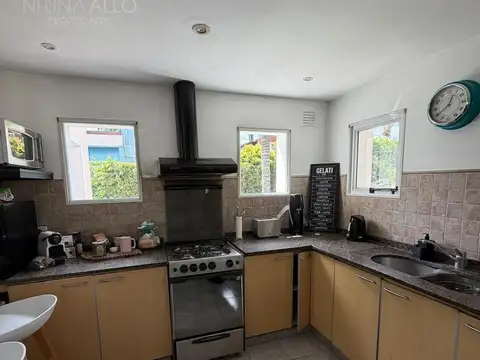 ALQUILER CASA 4 AMBIENTES BARRIO CERRADO ALTOS DEL SOL ITUZAINGÓ