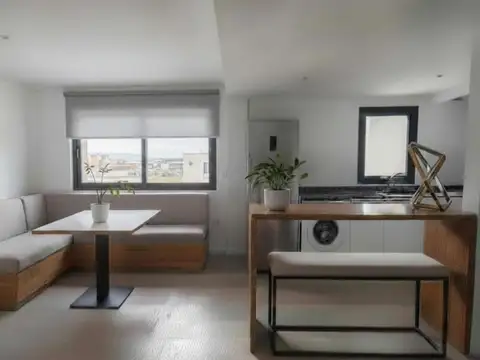 Venta Departamento Monoambiente a estrenar, Hurlingham