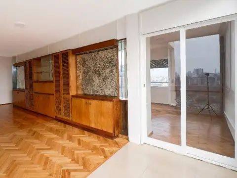 Departamento en Venta en Recoleta, USD 180.000