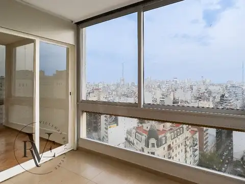 AVDA CORDOBA 2400, Piso 19