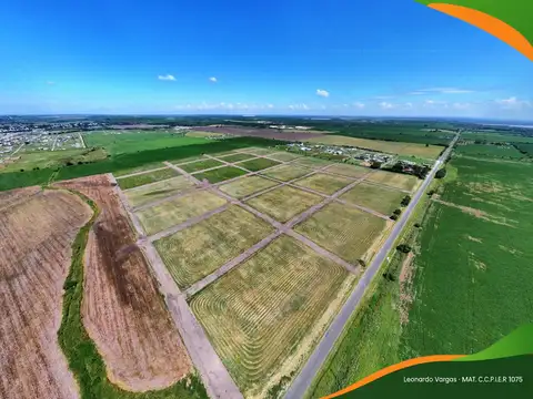 Terreno en Venta de 300,0 m2