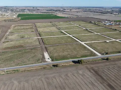 ruta 11 100, Piso 0