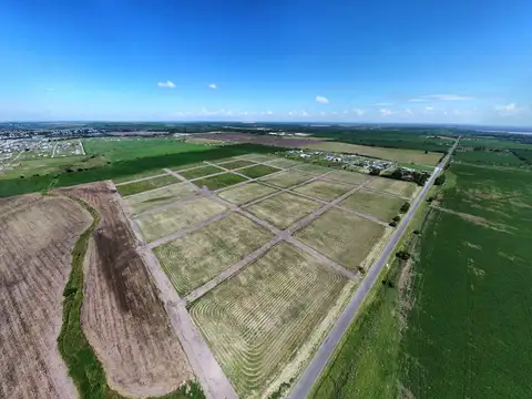 Terreno en Venta de 300,0 m2