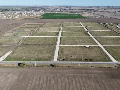 Terreno en Venta en Colonia Ensayo, $ 9.500.000