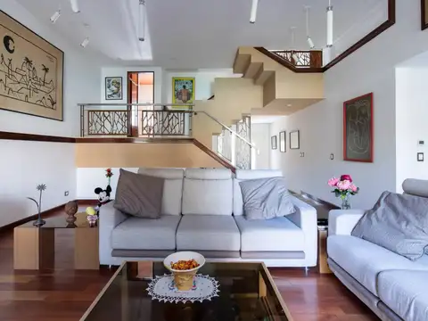 Casa en Venta en Belgrano, USD 1.400.000