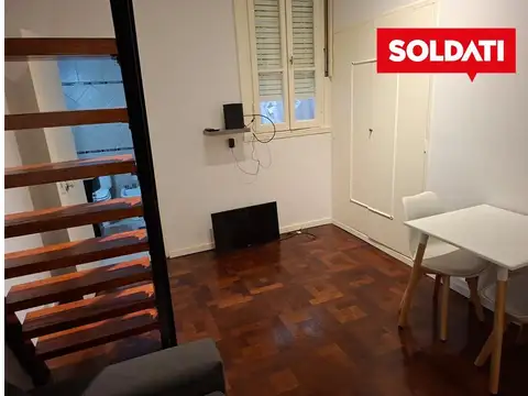 Departamento en Venta 70 años