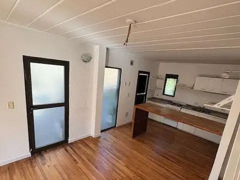 Caamaño 1000, Piso 1