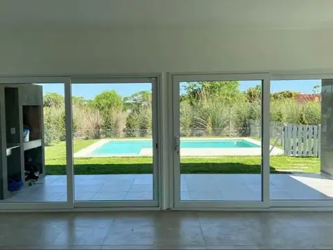 BARRIO ARAUCARIAS, PUERTOS DEL LAGO 100