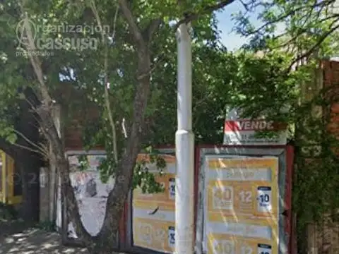 Terreno en Venta de 270,0 m2