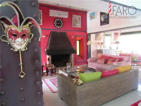 CASAS - CASA - PINARES, PUNTA DEL ESTE