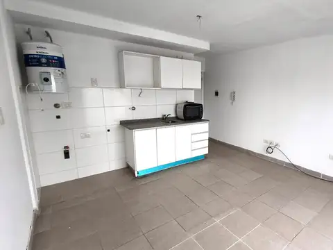 Departamento Monoambiente en alquiler en Abasto