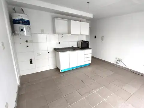 Departamento en Alquiler 8 años