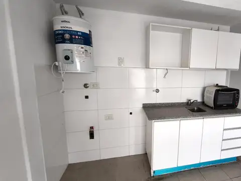Departamento en Alquiler de Monoambiente