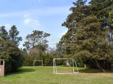 Terreno Lote  en Venta en La Otilia, Pilar, G.B.A. Zona Norte