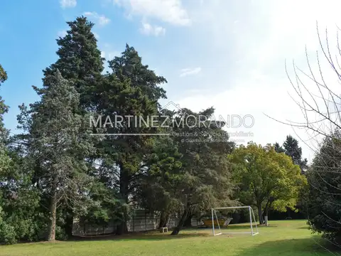 Terreno Lote  en Venta en La Otilia, Pilar, G.B.A. Zona Norte