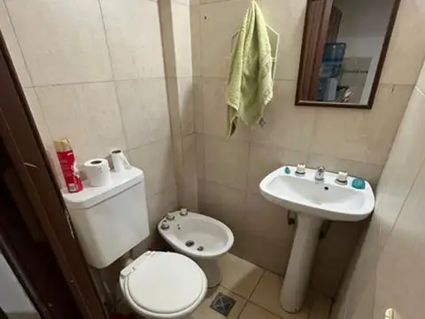 Departamento en Venta en Villa Libertad, USD 45.000