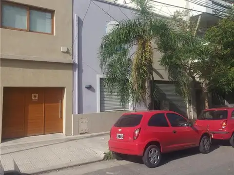 EDIFICIOS EN BLOCK/ESTRUCTURAS/OBRAS - ALMAGRO, CAPITAL FEDERAL