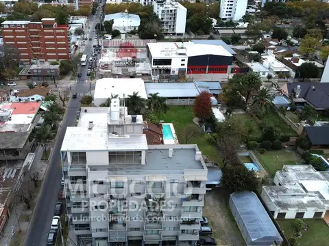 Departamento en Venta en Centro, USD 290.000