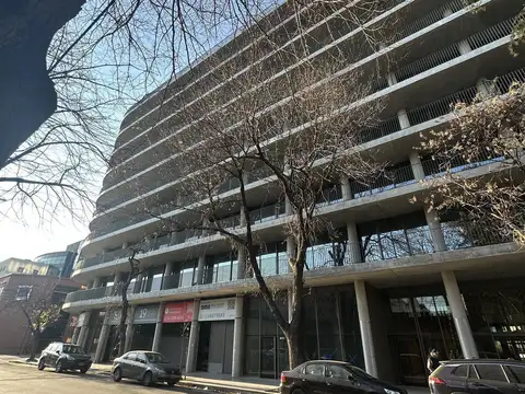 Oficina en Alquiler en Villa Crespo, USD 4.800