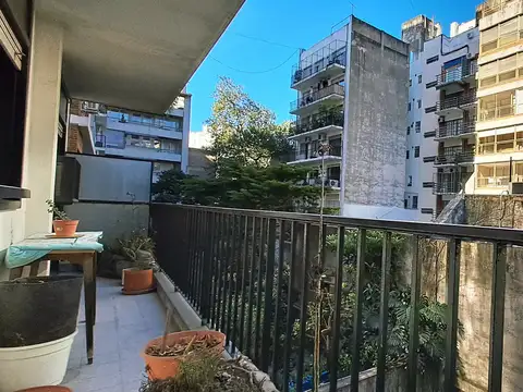 Departamento en Venta 66 años