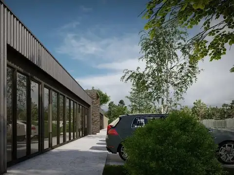 Local en Venta A Estrenar