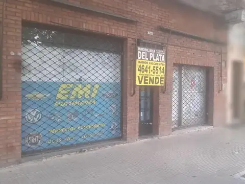 T. CASA 4 AMBIETES ,2 BAÑOS  POSIBILIDAD DE USO COMO LOCAL
