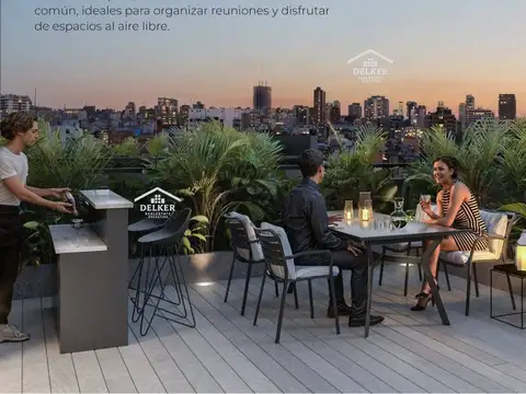 Departamento en Venta Permite mascota