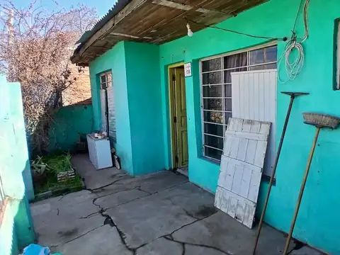 OPORTUNIDAD ÚNICA! PH 3 AMBIENTES. PERMUTA