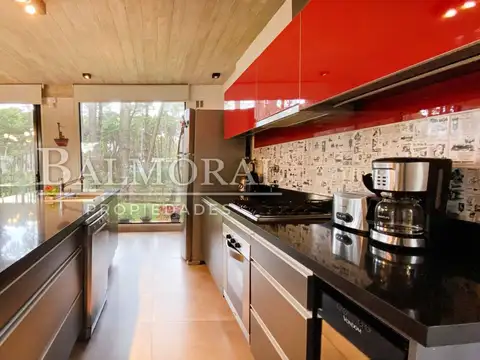 Casa en Alquiler Temporal 4 años