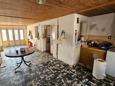 Casa en Venta en Gualeguaychu, USD 60.000