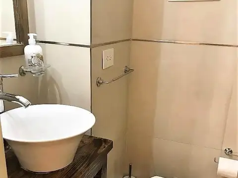 Departamento en Alquiler Temporal al Oeste