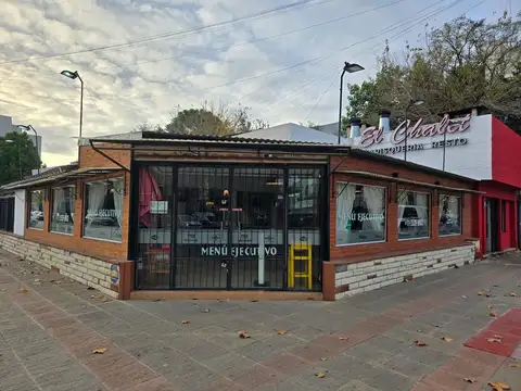 Venta Importante  Restaurant en San miguel