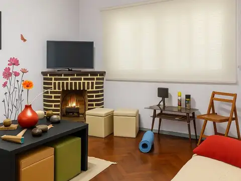 Casa en Venta en Lomas Del Mirador, USD 115.000