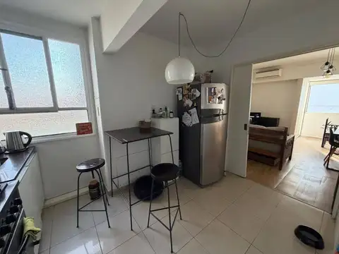 Departamento en Venta al Norte