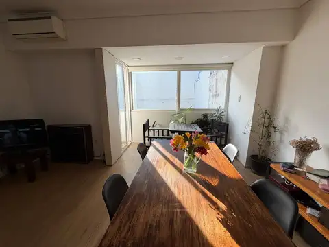 Departamento en Venta en Agronomía, USD 125.000