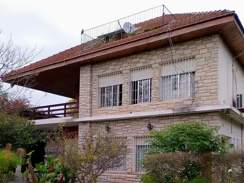 Lavalle  al 600