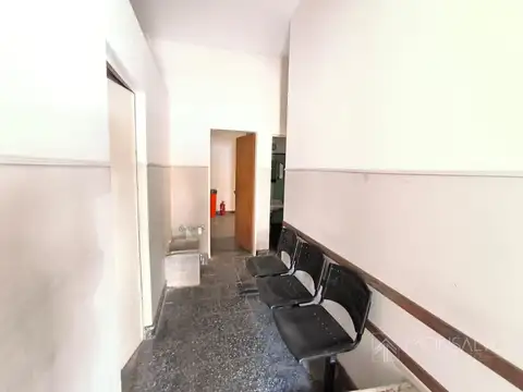 San Roque al 2100