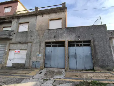 Casa en Jose León Suarez