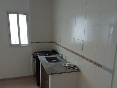 Depto Tipo Casa en Alquiler de 1 dormitorio