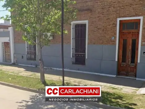 Casa en Las Rosas