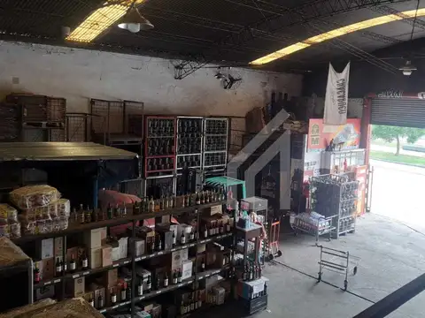 Local en Alquiler 35 años