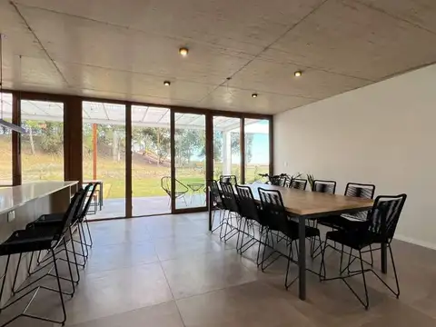 Casa en Venta en Barrio Deportivo 1, USD 245.000