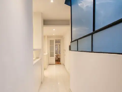 Oficina Monoambiente con 2 baños
