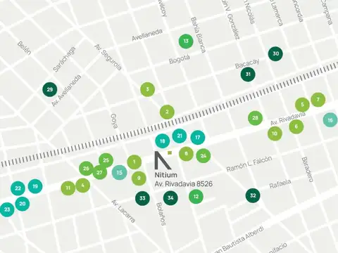 Departamento en Venta A Estrenar
