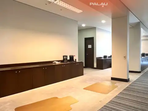 Edificio en Block de 13.634m2