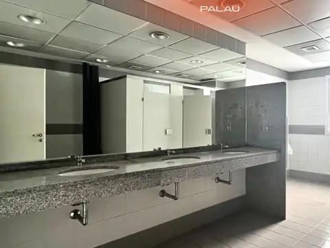 Edificio en Block de 13.634m2