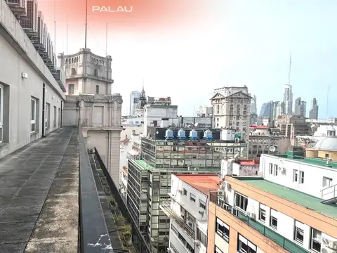 Edificio en Block de 13.634m2