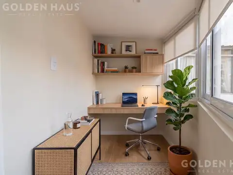 Departamento en Venta 38 años